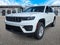 2025 Jeep Grand Cherokee GRAND CHEROKEE LAREDO 4X4