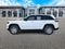 2025 Jeep Grand Cherokee GRAND CHEROKEE LAREDO 4X4