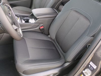 Jeep Grand Cherokee 2026 GRAND CHEROKEE LAREDO X 4X4