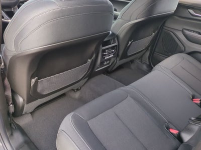 Jeep Grand Cherokee 2026 GRAND CHEROKEE LAREDO X 4X4