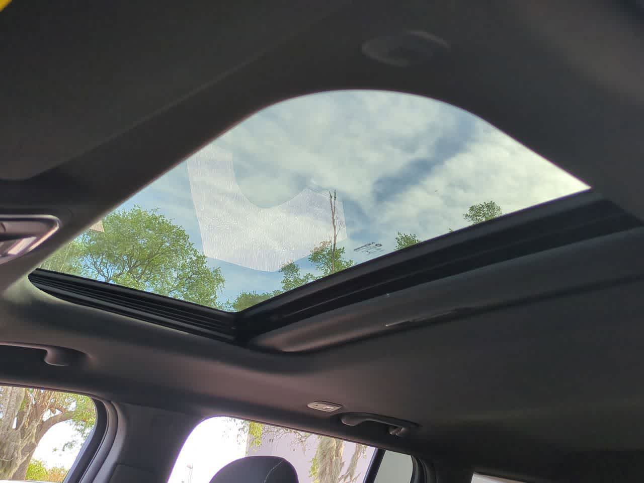 Jeep Grand Cherokee 2026 GRAND CHEROKEE LAREDO X 4X4