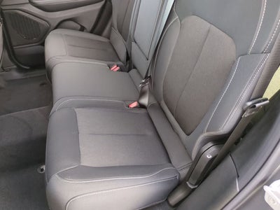 Jeep Grand Cherokee 2026 GRAND CHEROKEE LAREDO X 4X4