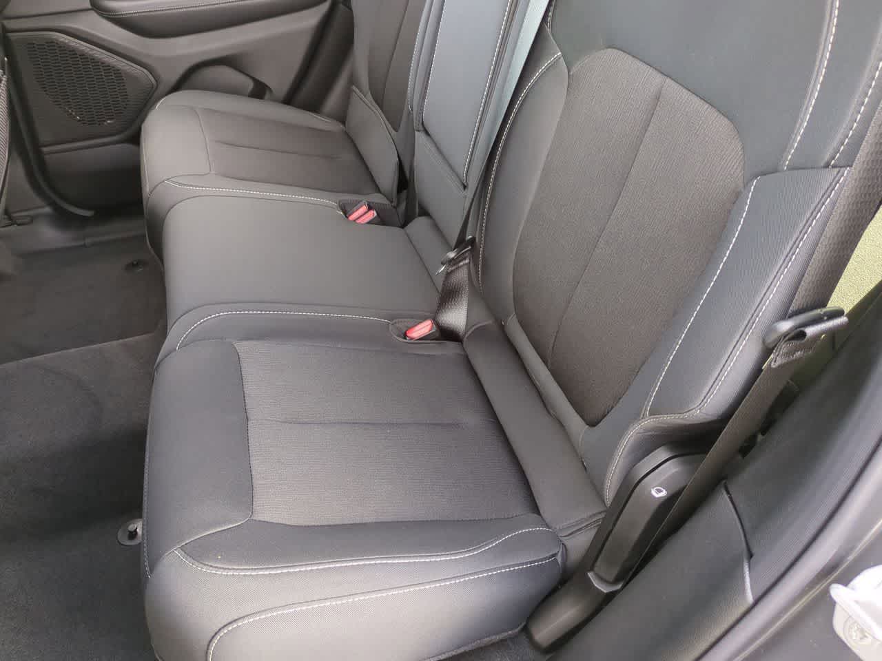 Jeep Grand Cherokee 2026 GRAND CHEROKEE LAREDO X 4X4