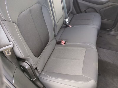 Jeep Grand Cherokee 2026 GRAND CHEROKEE LAREDO X 4X4