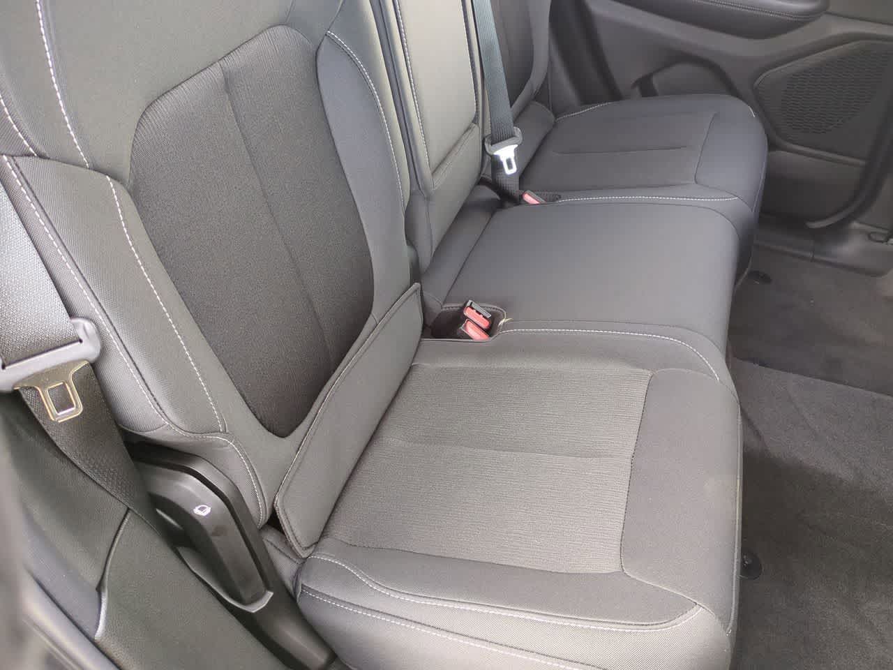 Jeep Grand Cherokee 2026 GRAND CHEROKEE LAREDO X 4X4