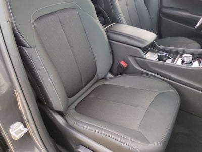 Jeep Grand Cherokee 2026 GRAND CHEROKEE LAREDO X 4X4