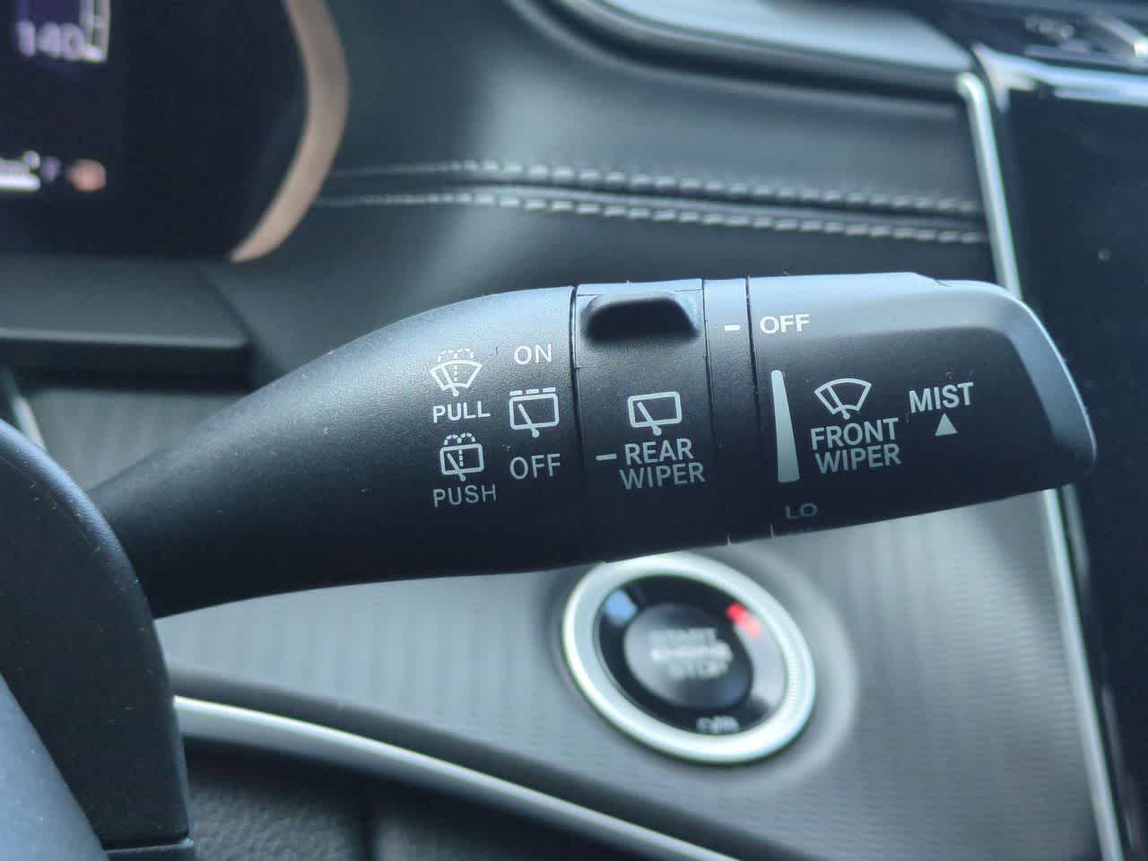 Jeep Grand Cherokee 2026 GRAND CHEROKEE LAREDO X 4X4