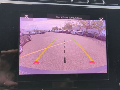 Jeep Grand Cherokee 2026 GRAND CHEROKEE LAREDO X 4X4