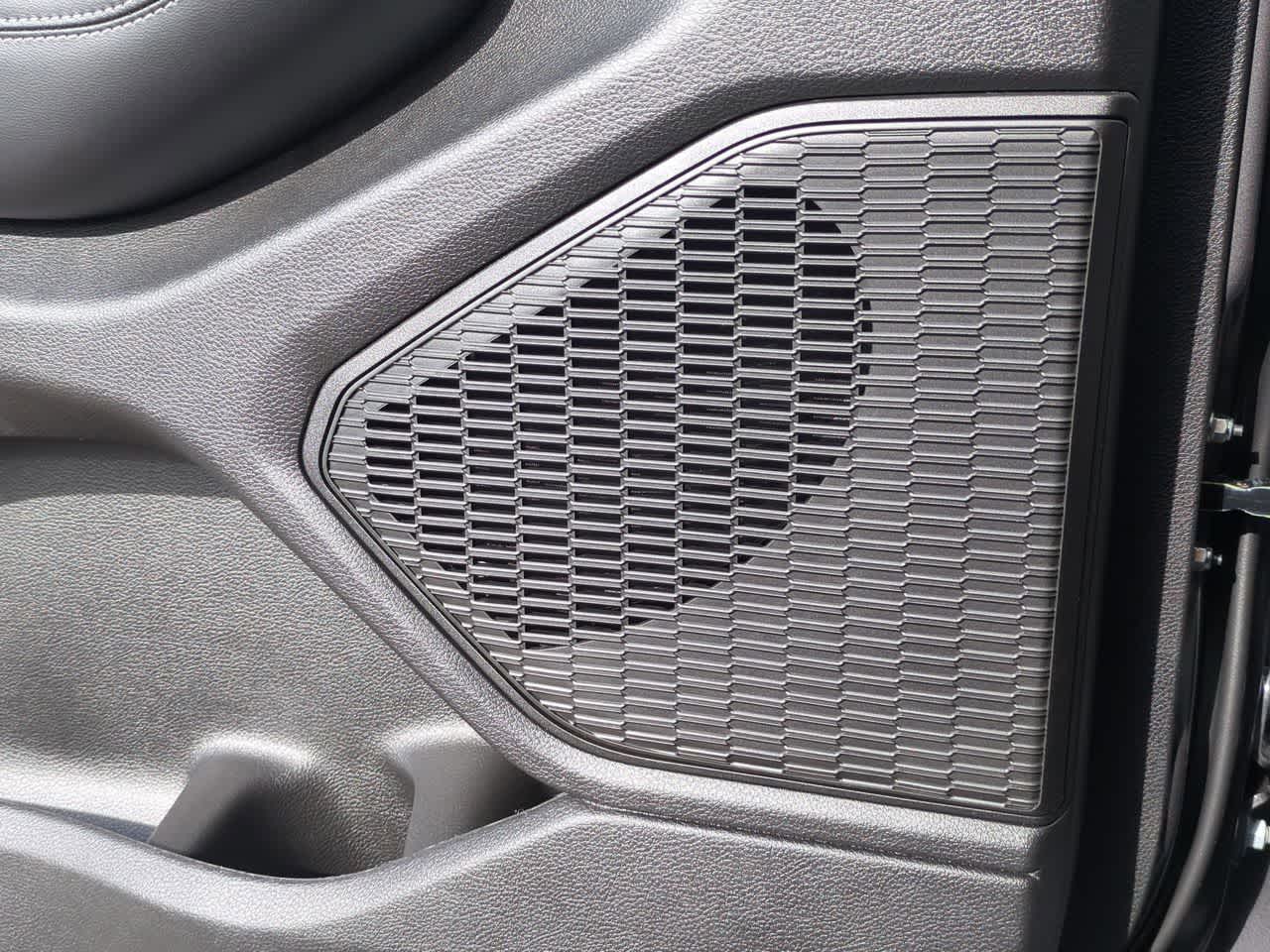 Jeep Grand Cherokee 2026 GRAND CHEROKEE LAREDO X 4X4