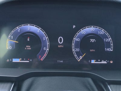 Jeep Grand Cherokee 2026 GRAND CHEROKEE LAREDO X 4X4