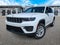 Jeep Grand Cherokee 2026 GRAND CHEROKEE LAREDO X 4X4
