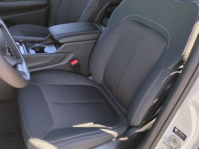 Jeep Grand Cherokee 2026 GRAND CHEROKEE LAREDO X 4X4