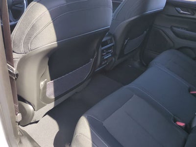 Jeep Grand Cherokee 2026 GRAND CHEROKEE LAREDO X 4X4