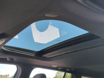 Jeep Grand Cherokee 2026 GRAND CHEROKEE LAREDO X 4X4