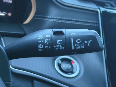 Jeep Grand Cherokee 2026 GRAND CHEROKEE LAREDO X 4X4