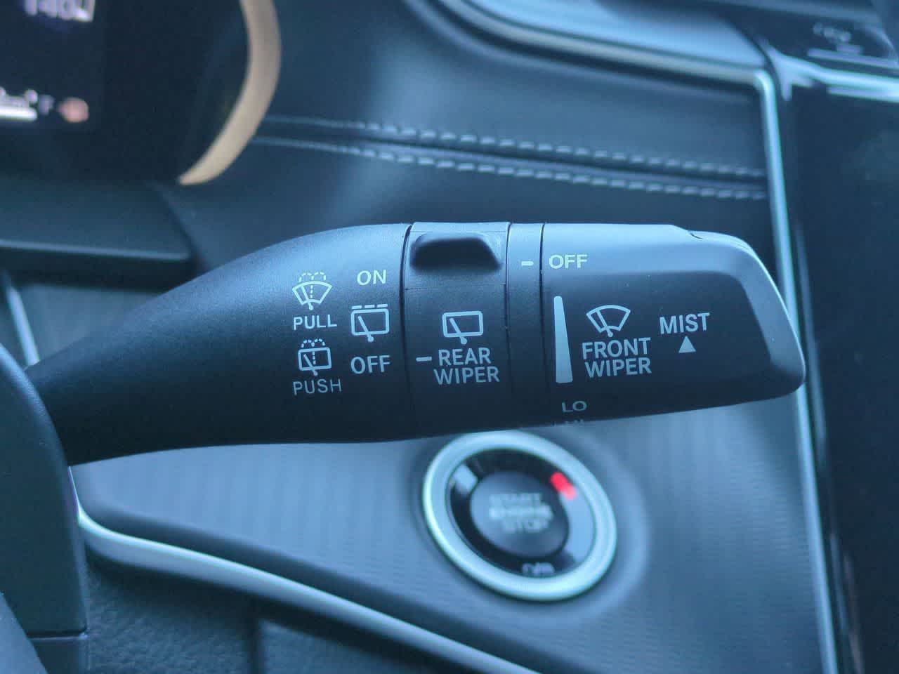 Jeep Grand Cherokee 2026 GRAND CHEROKEE LAREDO X 4X4