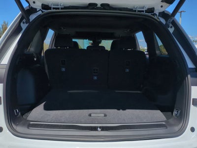 Jeep Grand Cherokee 2026 GRAND CHEROKEE LAREDO X 4X4