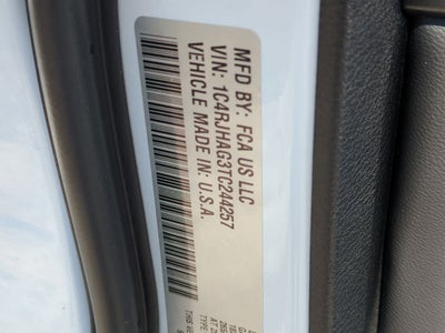 Jeep Grand Cherokee 2026 GRAND CHEROKEE LAREDO X 4X4