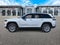 Jeep Grand Cherokee 2026 GRAND CHEROKEE LAREDO X 4X4