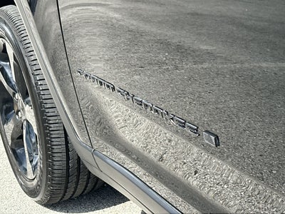 Jeep Grand Cherokee Altitude X 4x4 de 2025