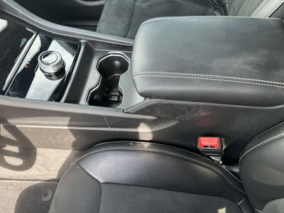 Jeep Grand Cherokee Altitude X 4x4 de 2025