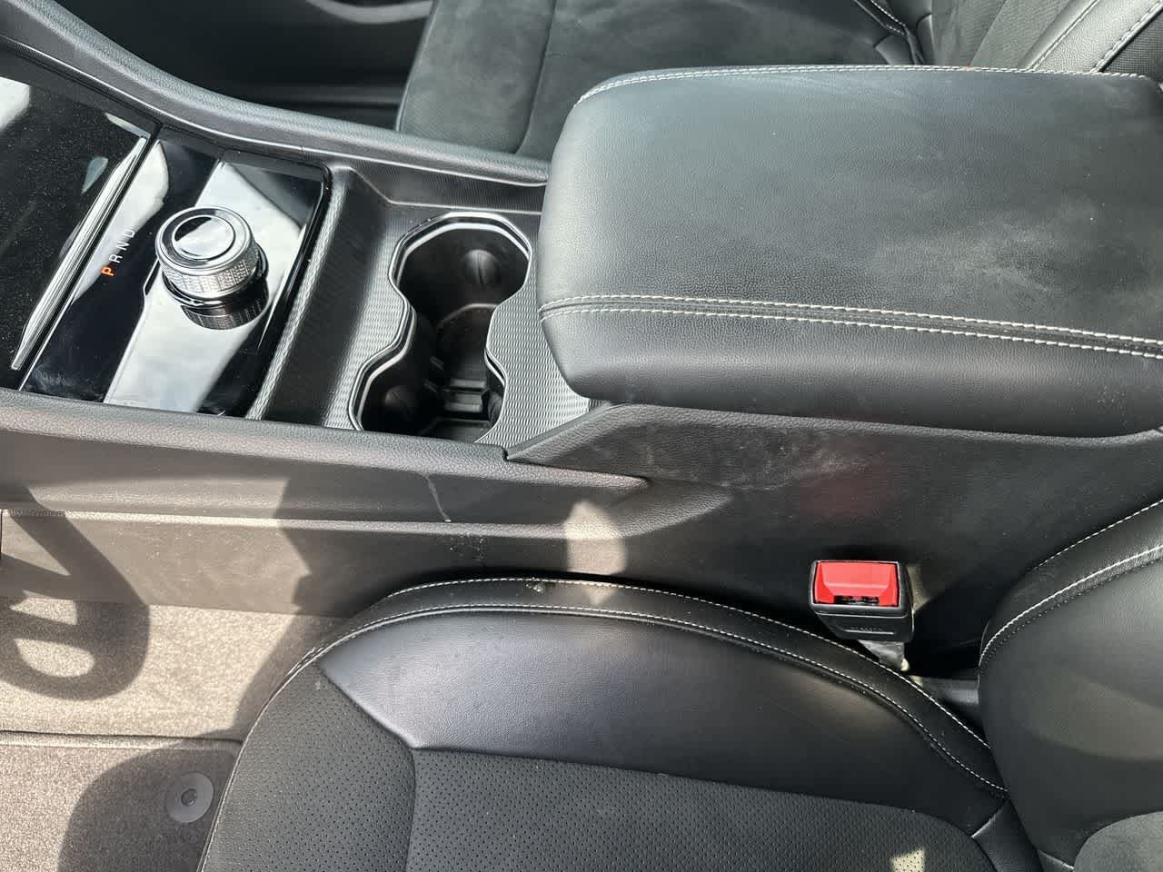 Jeep Grand Cherokee Altitude X 4x4 de 2025