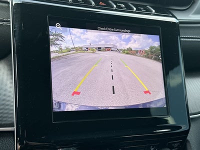 Jeep Grand Cherokee Altitude X 4x4 de 2025