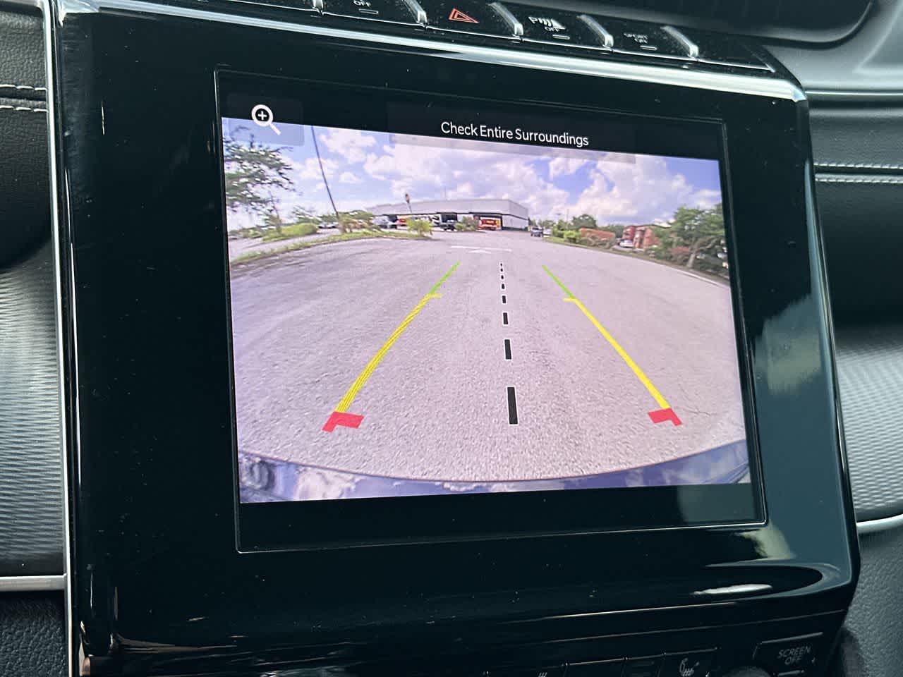 Jeep Grand Cherokee Altitude X 4x4 de 2025