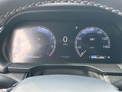 Jeep Grand Cherokee Altitude X 4x4 de 2025