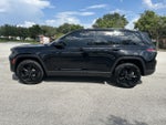 Jeep Grand Cherokee Altitude X 4x4 de 2025