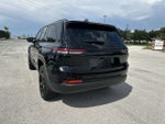Jeep Grand Cherokee Altitude X 4x4 de 2025