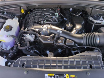 Jeep Grand Cherokee 2026 GRAND CHEROKEE LAREDO X 4X4