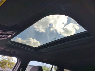 Jeep Grand Cherokee 2026 GRAND CHEROKEE LAREDO X 4X4