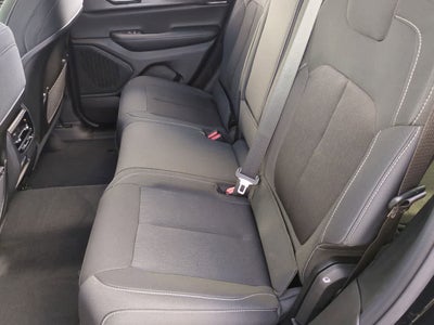 Jeep Grand Cherokee 2026 GRAND CHEROKEE LAREDO X 4X4