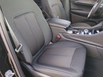 Jeep Grand Cherokee 2026 GRAND CHEROKEE LAREDO X 4X4