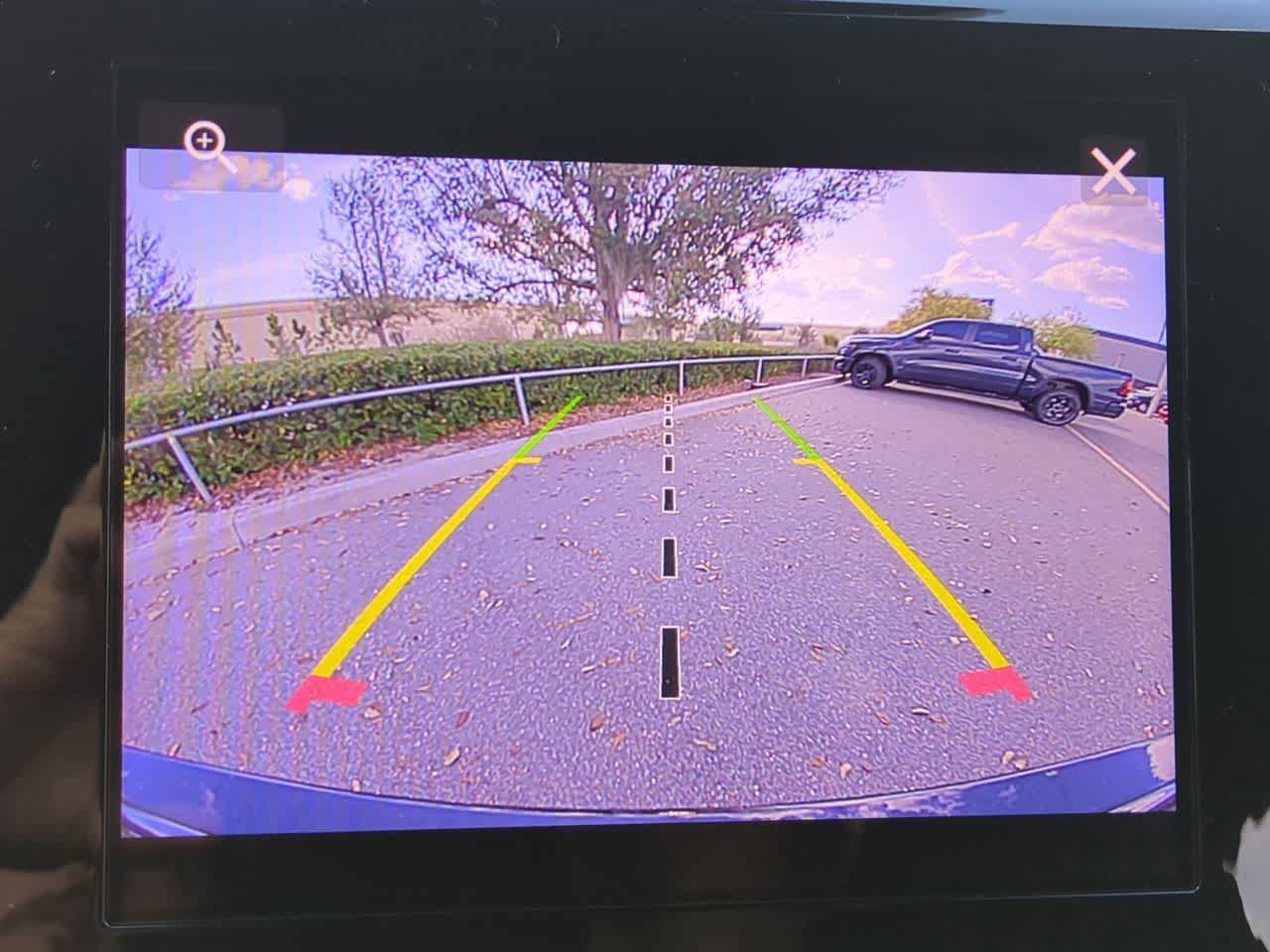 Jeep Grand Cherokee 2026 GRAND CHEROKEE LAREDO X 4X4