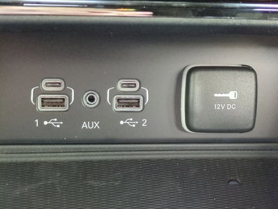 Jeep Grand Cherokee 2026 GRAND CHEROKEE LAREDO X 4X4