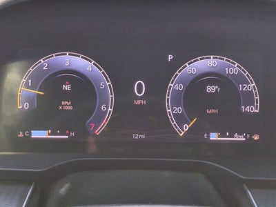 Jeep Grand Cherokee 2026 GRAND CHEROKEE LAREDO X 4X4