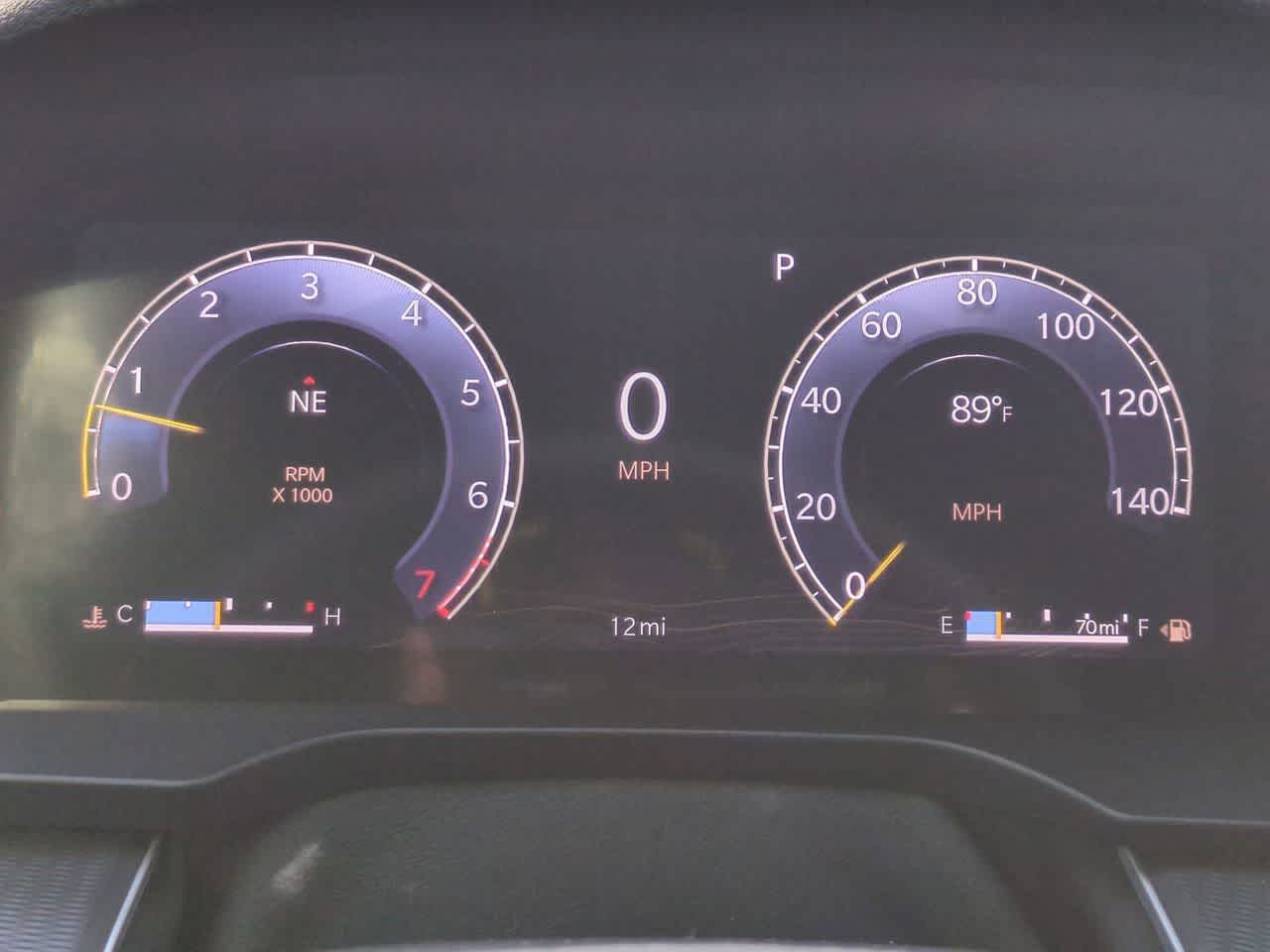 Jeep Grand Cherokee 2026 GRAND CHEROKEE LAREDO X 4X4