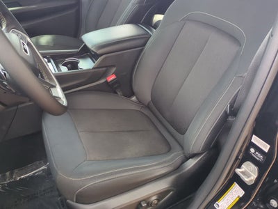 Jeep Grand Cherokee Laredo X 4x4 2024