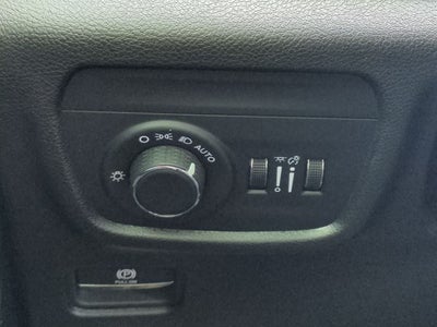 Jeep Grand Cherokee Laredo X 4x4 2024