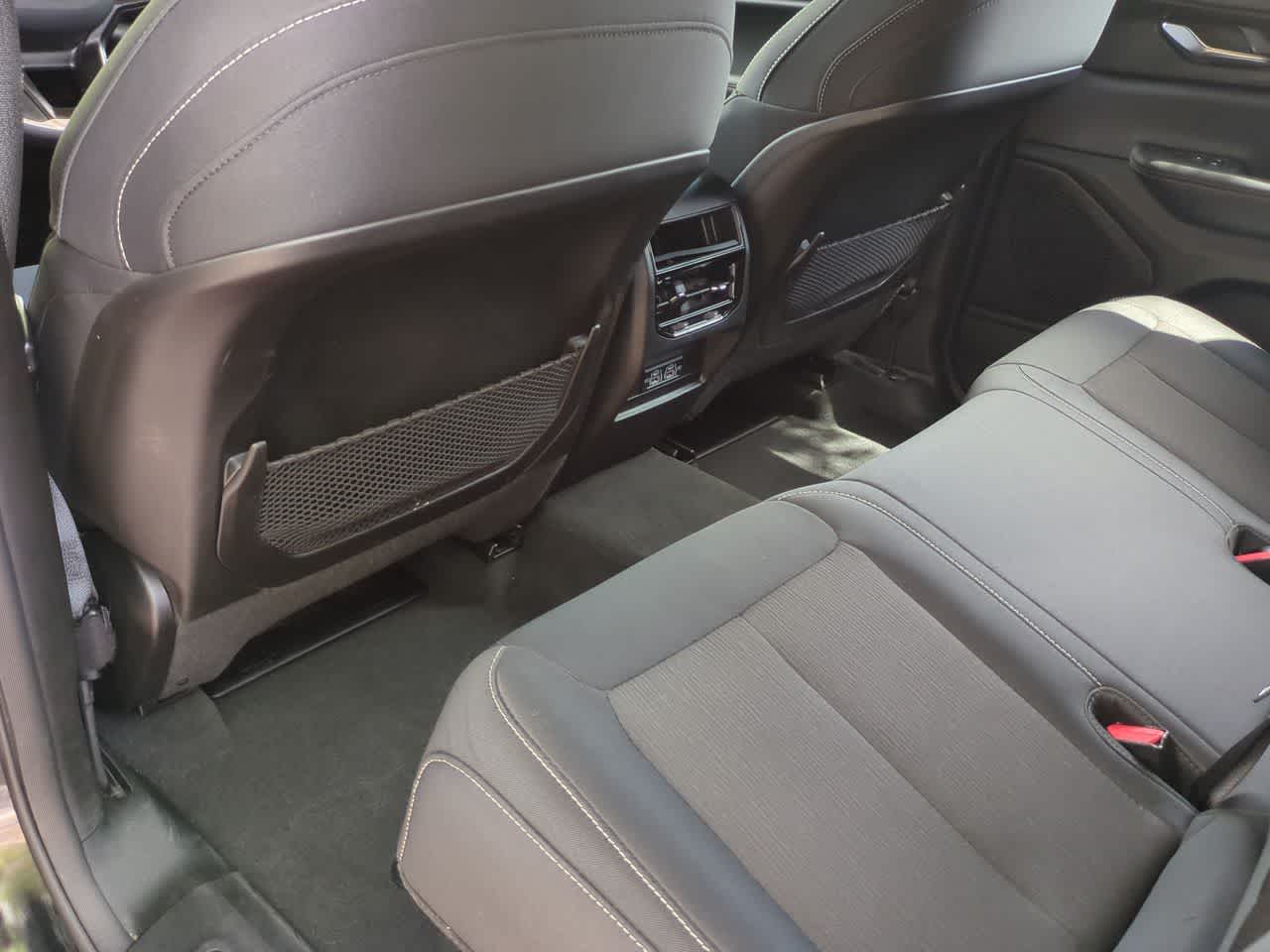 Jeep Grand Cherokee Laredo X 4x4 2024