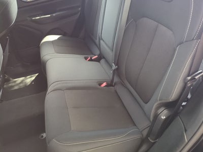 Jeep Grand Cherokee Laredo X 4x4 2024