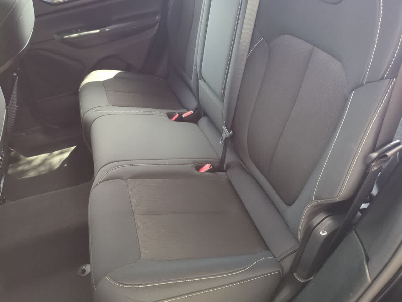 Jeep Grand Cherokee Laredo X 4x4 2024