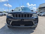 Jeep Grand Cherokee Laredo X 4x4 2024