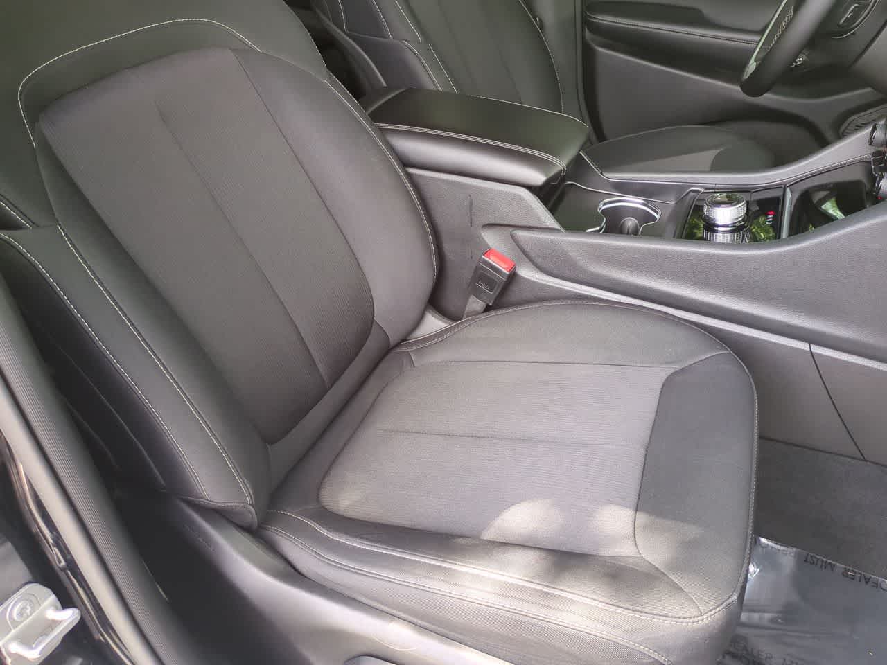 Jeep Grand Cherokee Laredo X 4x4 2024
