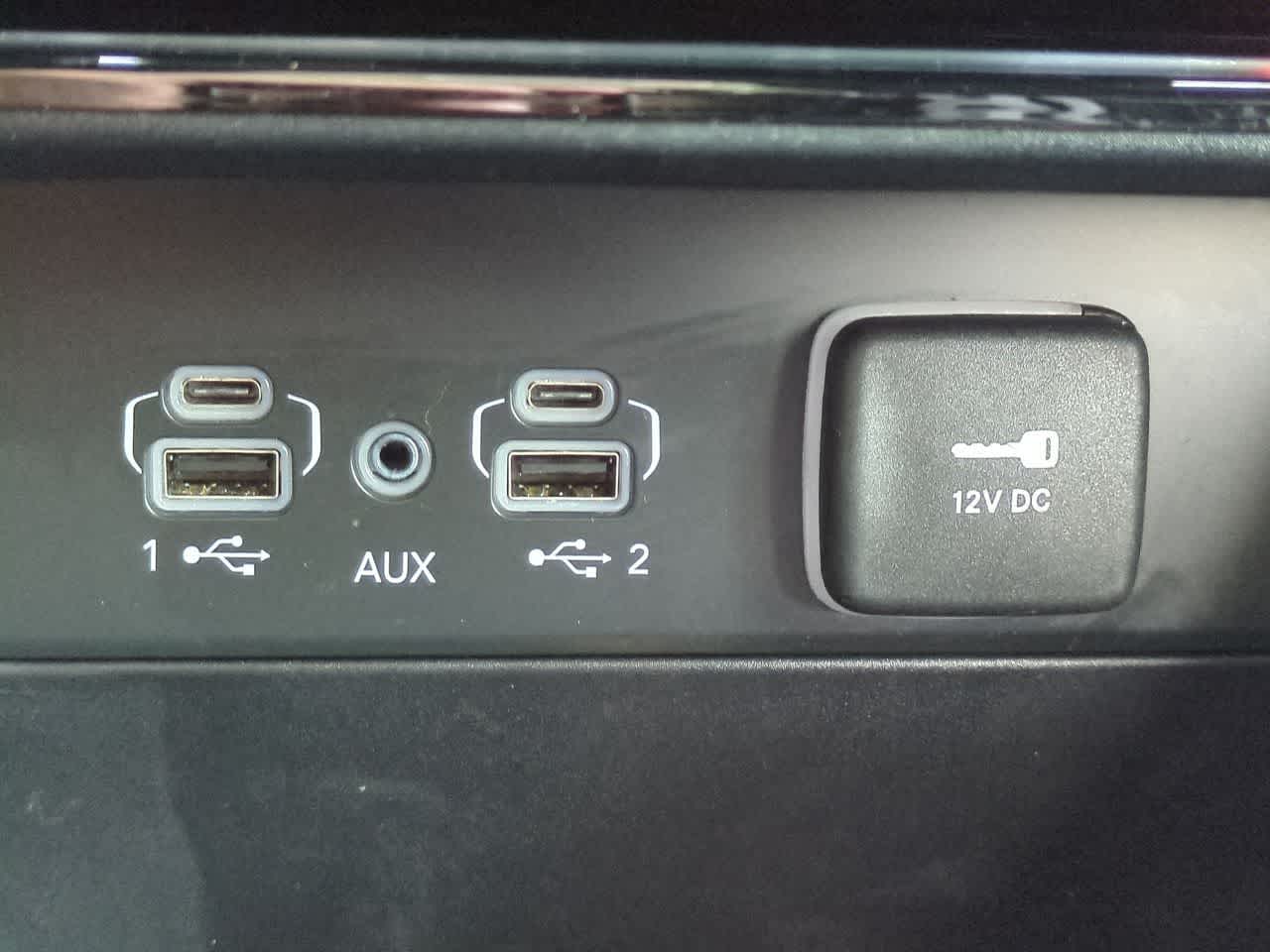 Jeep Grand Cherokee Laredo X 4x4 2024
