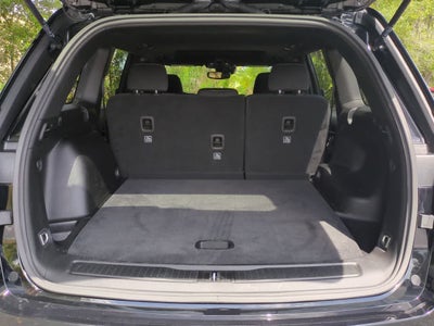 Jeep Grand Cherokee Laredo X 4x4 2024
