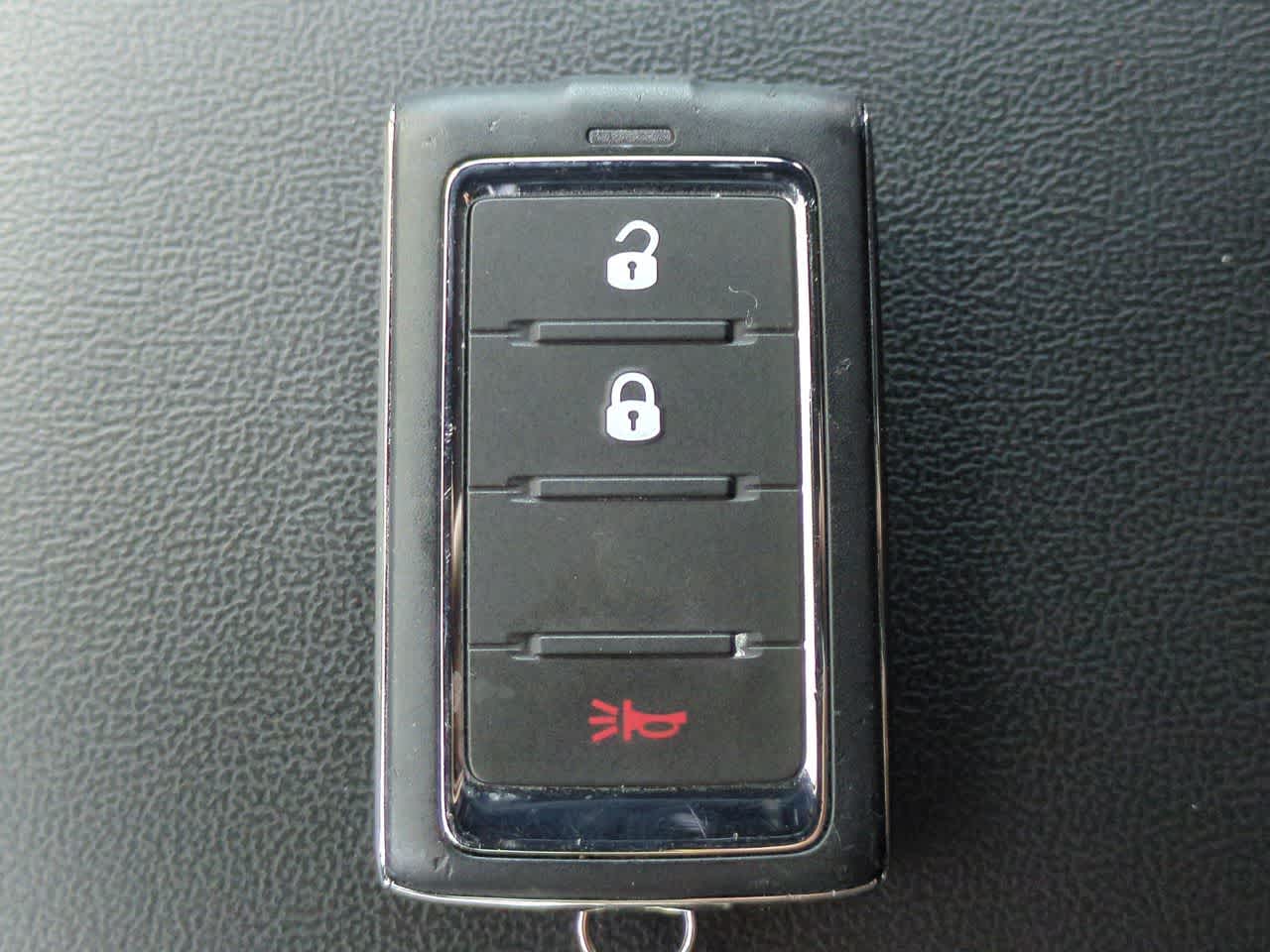 Jeep Grand Cherokee Laredo X 4x4 2024