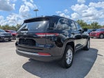 Jeep Grand Cherokee Laredo X 4x4 2024